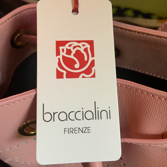 Braccialini New Ninfea Backpack - Picture 5 of 5